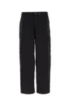 The North Face Stretch Nylon Pant With Elastic Waistband