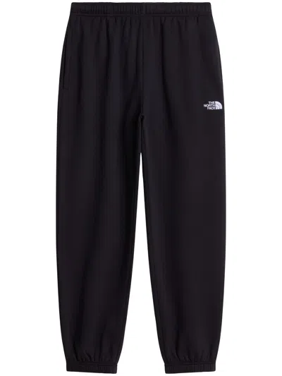 The North Face Pantaloni Evolution Simple Dome In Nero