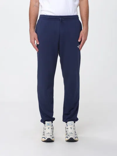 The North Face Pants Men In Blue