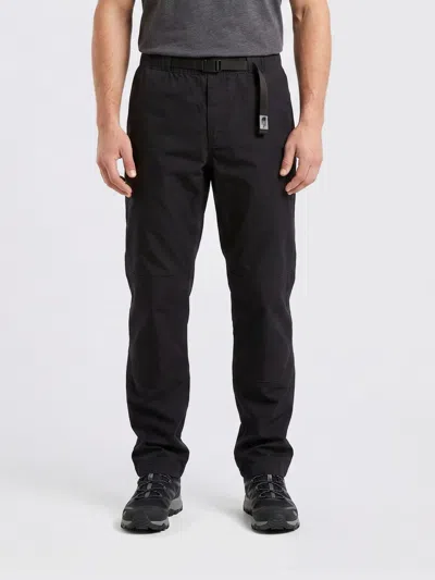 The North Face Pants Men  In Black