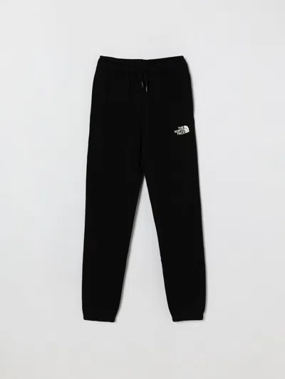The North Face Pants  Kids Color Black