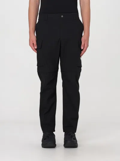 THE NORTH FACE PANTS THE NORTH FACE MEN COLOR BLACK,408297002