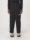 The North Face Pants  Men Color Black In Schwarz