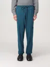 The North Face Pants  Men Color Blue In Blau