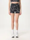 The North Face Pants  Woman Color Black In Black