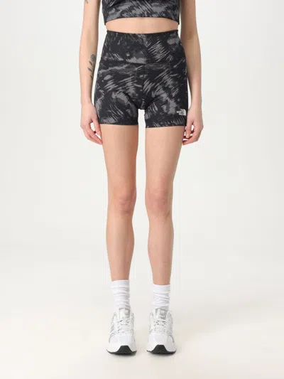 The North Face Pants  Woman Color Black