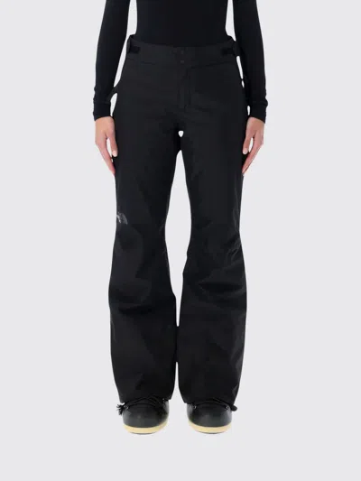 The North Face Pants  Woman Color Black