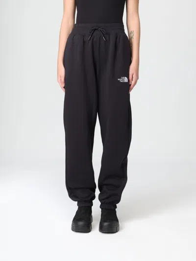 The North Face Pants  Woman Color Black