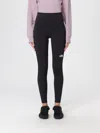 The North Face Pants  Woman Color Black In Multi