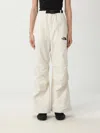 The North Face Pantalone  Donna Colore Bianco In White