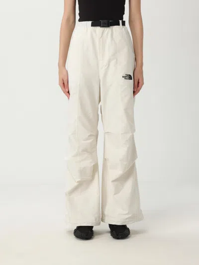 The North Face Pantalone  Donna Colore Bianco