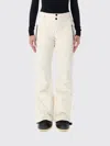 The North Face Pants  Woman Color White In White