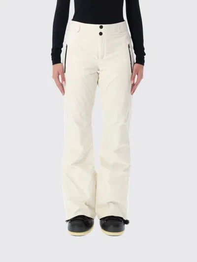 The North Face Pants  Woman Color White