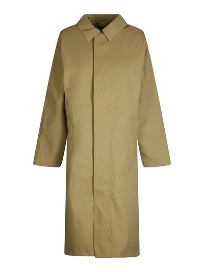 The North Face Parka - Verde