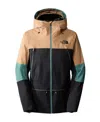 The North Face Pastel Hats Casual Jacket In Black