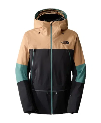 The North Face Pastel Hats Casual Jacket In Black