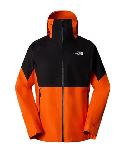 The North Face Pastel Hats Casual Jacket In Red