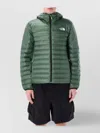 The North Face Terra Peack Hybrid Down Jacket