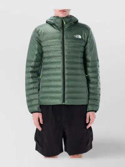 THE NORTH FACE PEAK HYBRID HOODIE HOOD