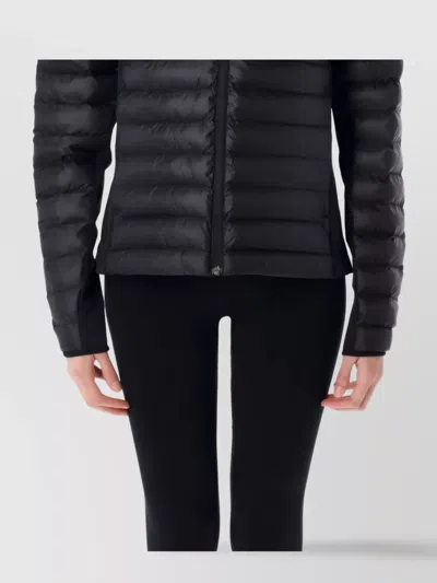 THE NORTH FACE PEAK HYBRID TERRA JACKET