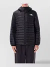 The North Face Mountain Peak Insulated Outerwear In Black