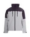 The North Face Pearl Stone Hike Devils Thumb Gore-tex Jacket In Multi
