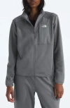 The North Face Performance Fleece Full Zip Jacket In Animal Print
