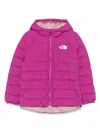 The North Face Perrito Jacket In Pink