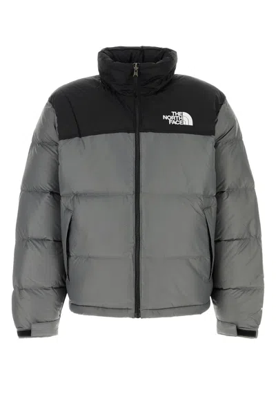 The North Face 1996 Retro Nuptse 700 Fill Power Down Packable Jacket In Black