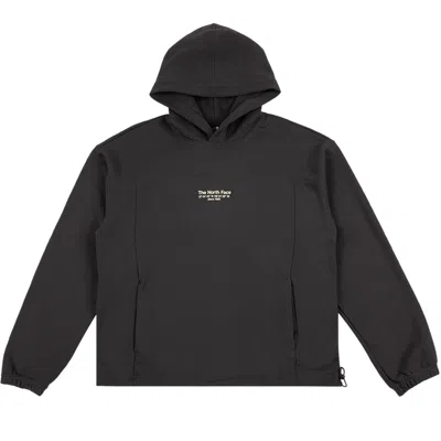 Pre-owned The North Face Places We Love Hoodie Aconcagua 'anthracite Grey' | Men's Size Xl In Gray