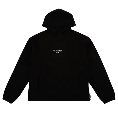 Pre-owned The North Face Places We Love Hoodie Everest 'tnf Black' | Men's Size L