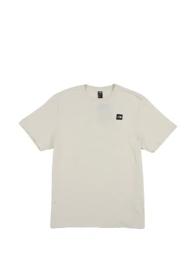 The North Face Places We Love T-shirt In White