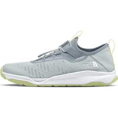 The North Face Platte Canyon Water Friendly Sneaker In Gray