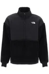 THE NORTH FACE THE NORTH FACE PLATTE SHERPA FLEECE JACKET