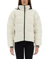The North Face Polar Nuptse Down Jacket