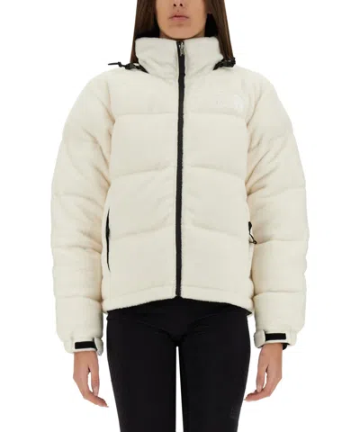 The North Face Polar Nuptse Down Jacket