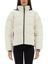 The North Face Polar Nuptse Jacket