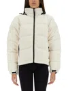 The North Face Polar Nuptse" Jacket
