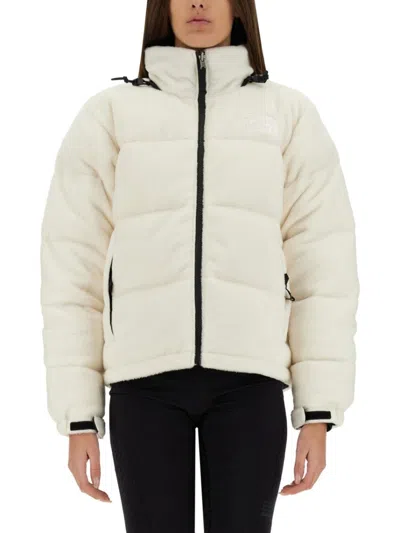 The North Face Polar Nuptse" Jacket