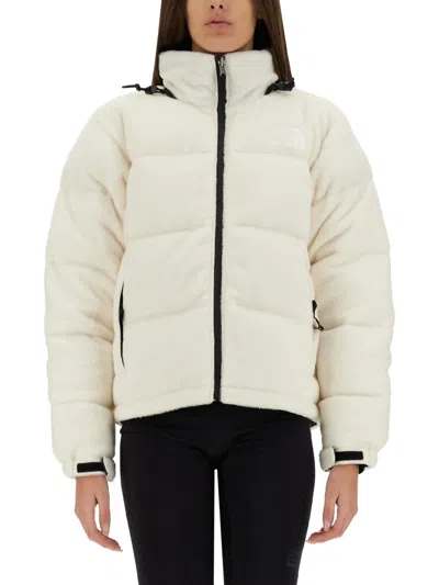 THE NORTH FACE POLAR NUPTSE JACKET