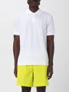 The North Face T-shirt  Men Color White