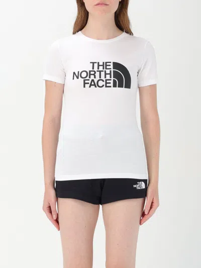 The North Face Polo Shirt  Woman Color White