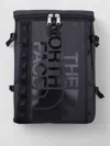 The North Face Polyester Backpack