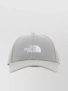 THE NORTH FACE POLYESTER BASEBALL CAP WITH CURVED VISOR AND VENTILATION HOLES