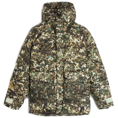 THE NORTH FACE POLYESTER MEN'S JACKET