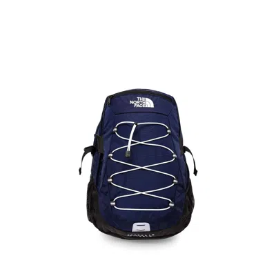 The North Face Polyester  Rubber Backpacks & Travels