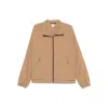The North Face Jackets Featuring Elastic Cuffs And High Collar
