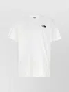 THE NORTH FACE PRINTED CREW NECK T-SHIRT