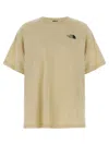 The North Face Graphic Print Raglan Sleeve T-shirt