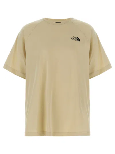 THE NORTH FACE PRINTED T-SHIRT